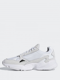 Кроссовки Adidas Falcon Originals модель B28128 Фото