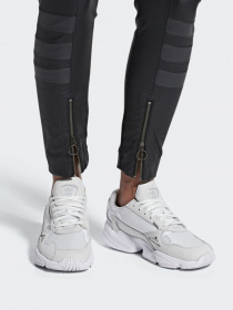 Кроссовки Adidas Falcon Originals модель B28128 Фото