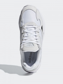 Кроссовки Adidas Falcon Originals модель B28128 Фото
