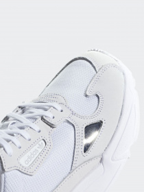 Кроссовки Adidas Falcon Originals модель B28128 Фото