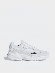 Кроссовки Adidas Falcon Originals модель B28128 Фото