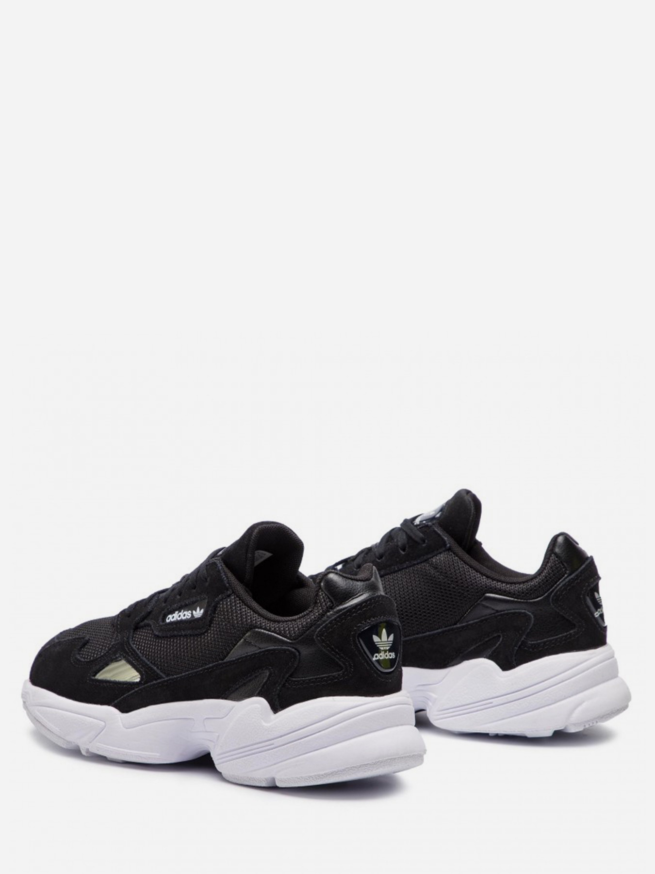 Кроссовки Adidas Falcon Originals модель B28129 Фото