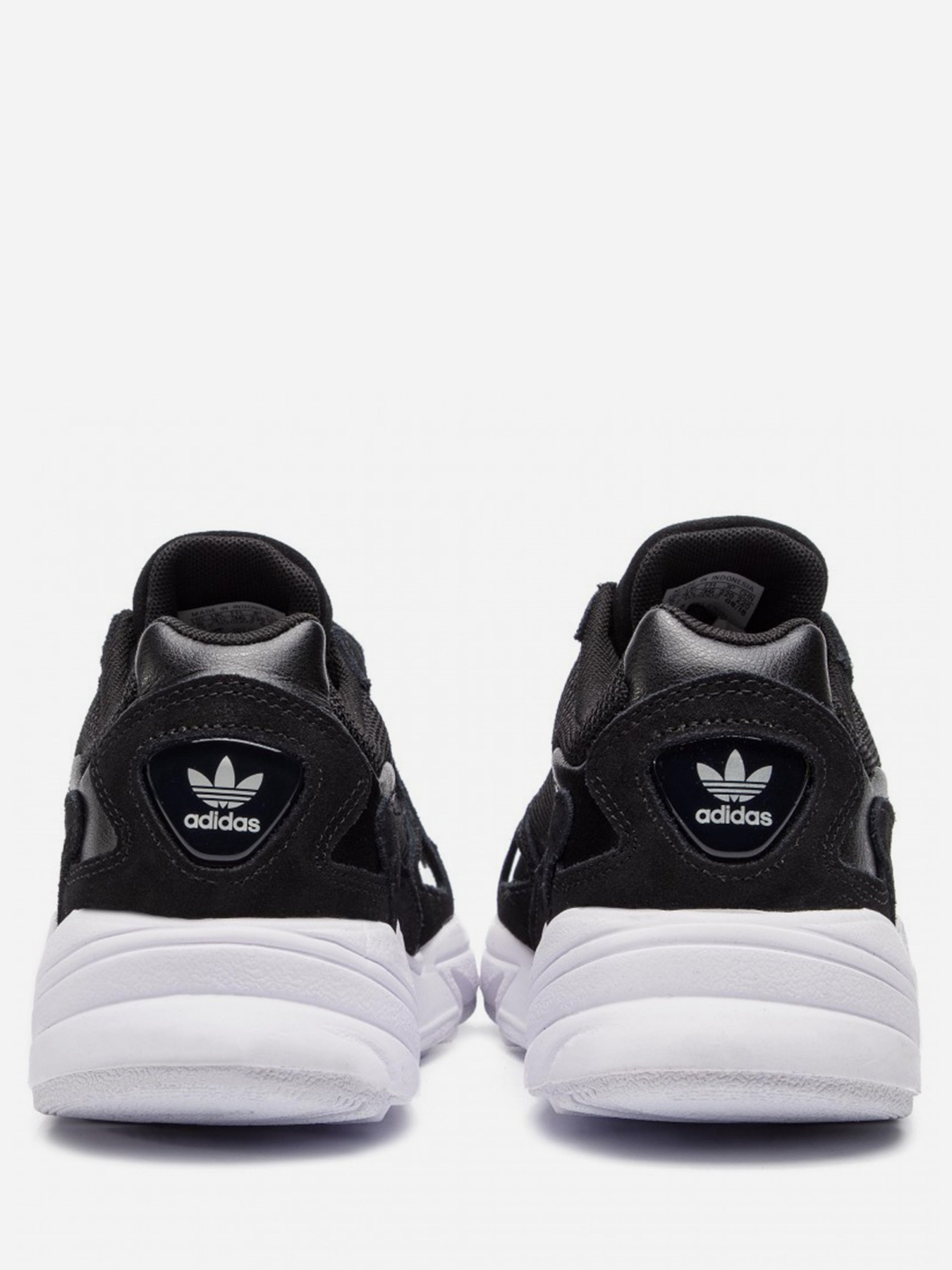 Кроссовки Adidas Falcon Originals модель B28129 Фото