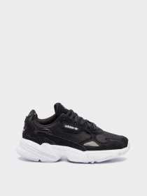 Кроссовки Adidas Falcon Originals модель B28129 Фото