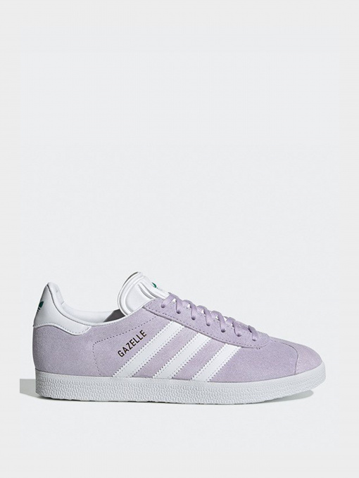 Кеди Adidas Gazelle Originals модель EF6508 Фото