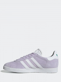 Кеди Adidas Gazelle Originals модель EF6508 Фото