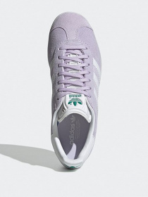 Кеди Adidas Gazelle Originals модель EF6508 Фото