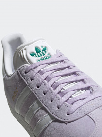 Кеди Adidas Gazelle Originals модель EF6508 Фото