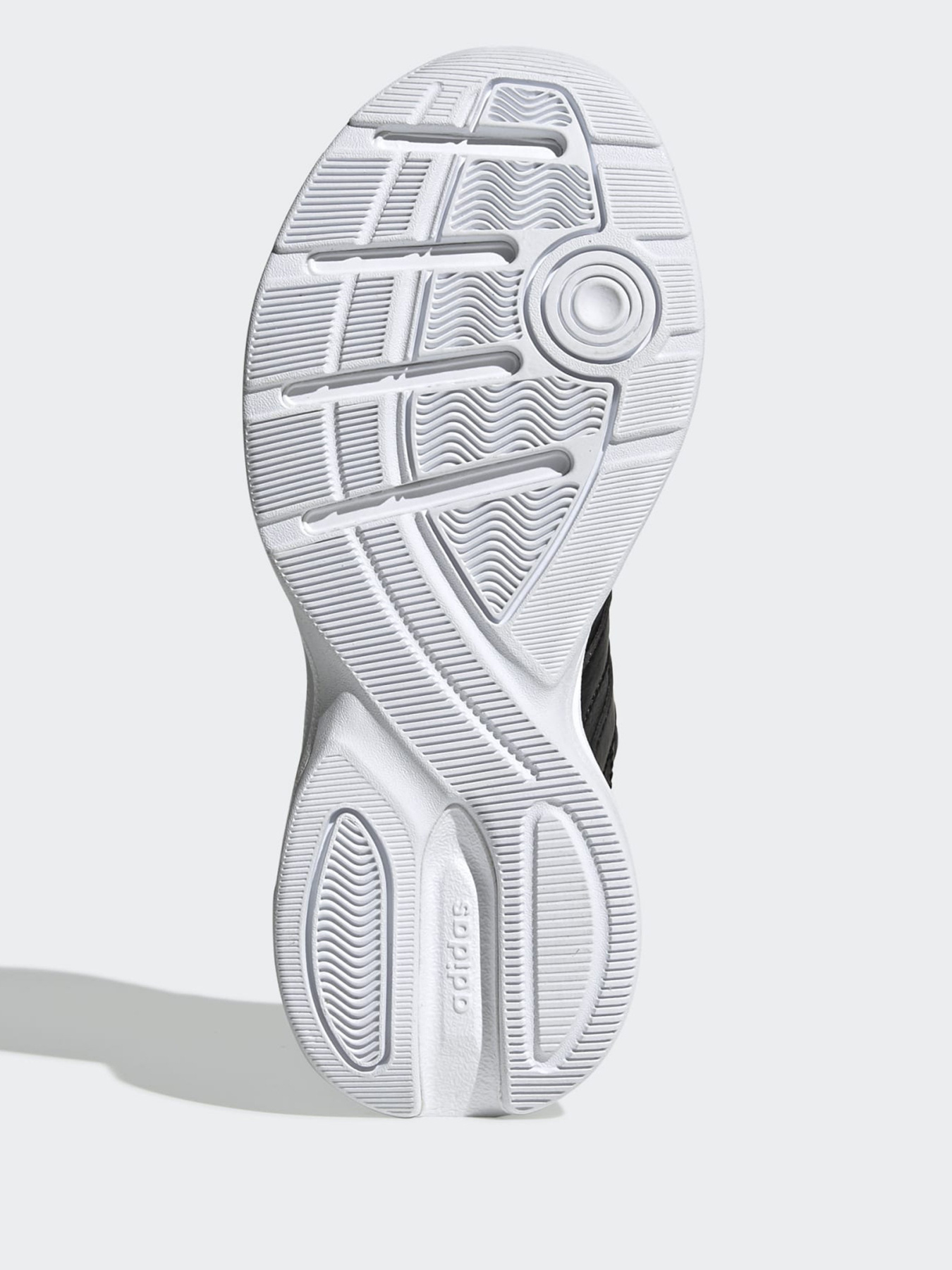 Кросівки Adidas Strutter модель EG2688 Кросівки Adidas Strutter модель EG2688 Фото