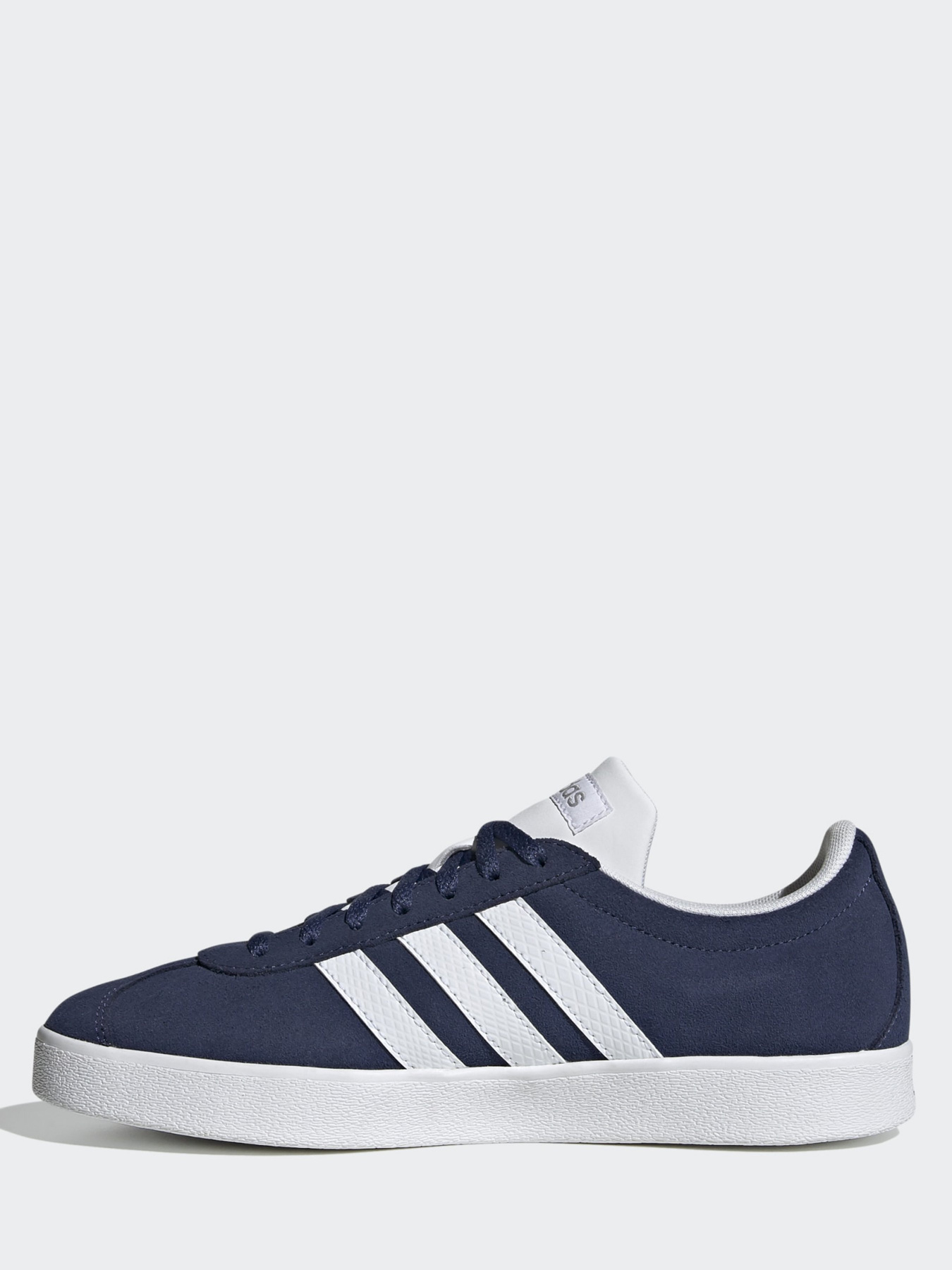 Кеды Adidas VL Court 2.0 Performance модель EG4107 Кеды Adidas VL Court 2.0 Performance модель EG4107 Фото