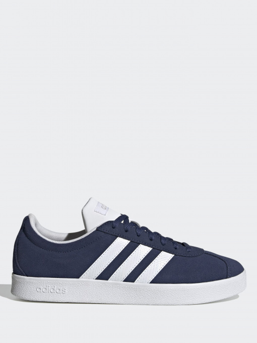 Кеди Adidas VL Court 2.0 Performance модель EG4107 Фото