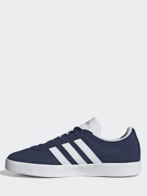 Кеды Adidas VL Court 2.0 Performance модель EG4107 Фото