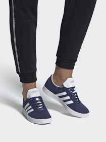 Кеды Adidas VL Court 2.0 Performance модель EG4107 Фото