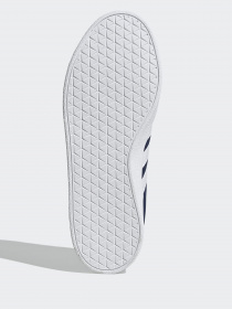 Кеды Adidas VL Court 2.0 Performance модель EG4107 Фото