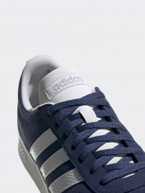 Кеды Adidas VL Court 2.0 Performance модель EG4107 Фото