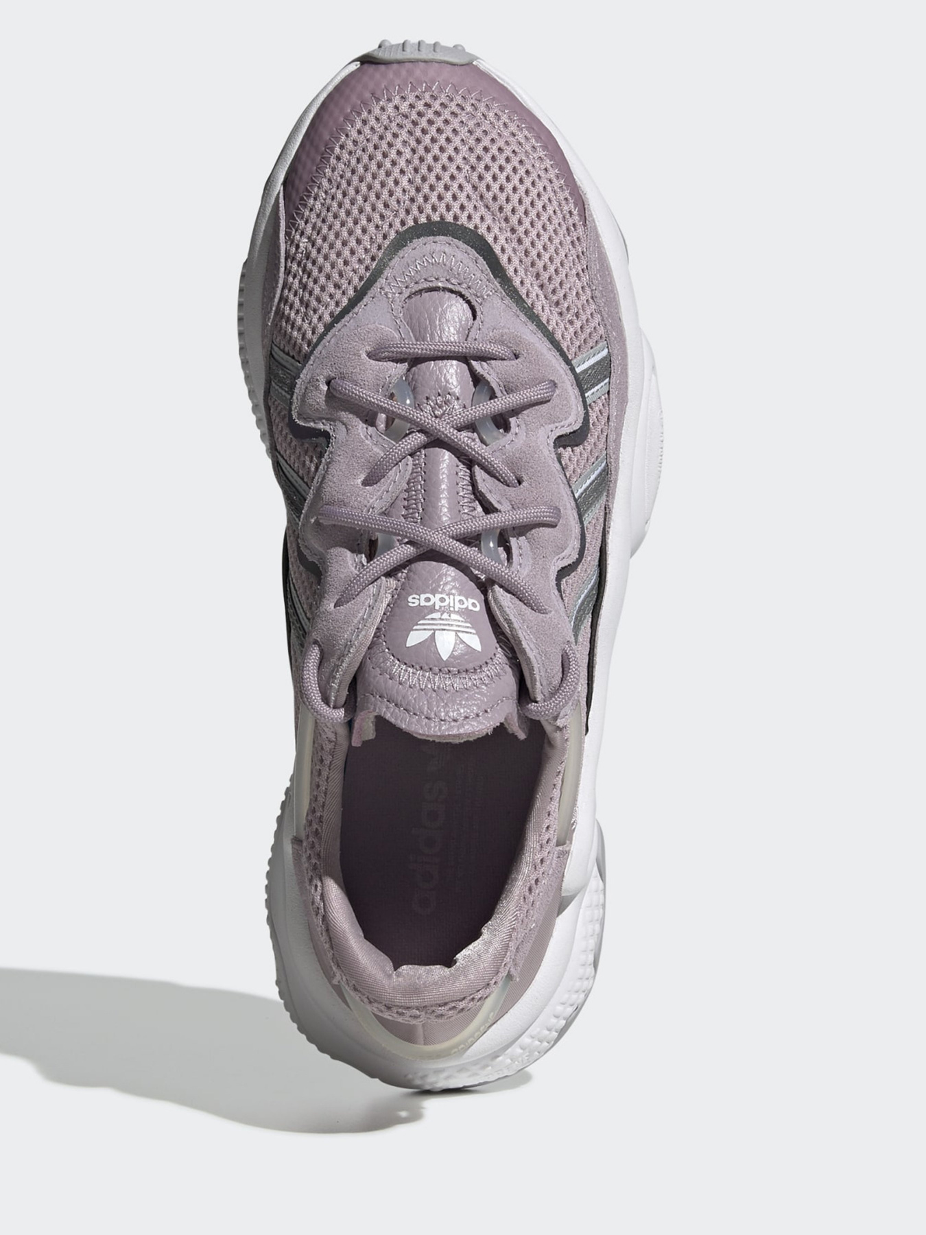 Кроссовки Adidas OZWEEGO модель EG9205 Фото