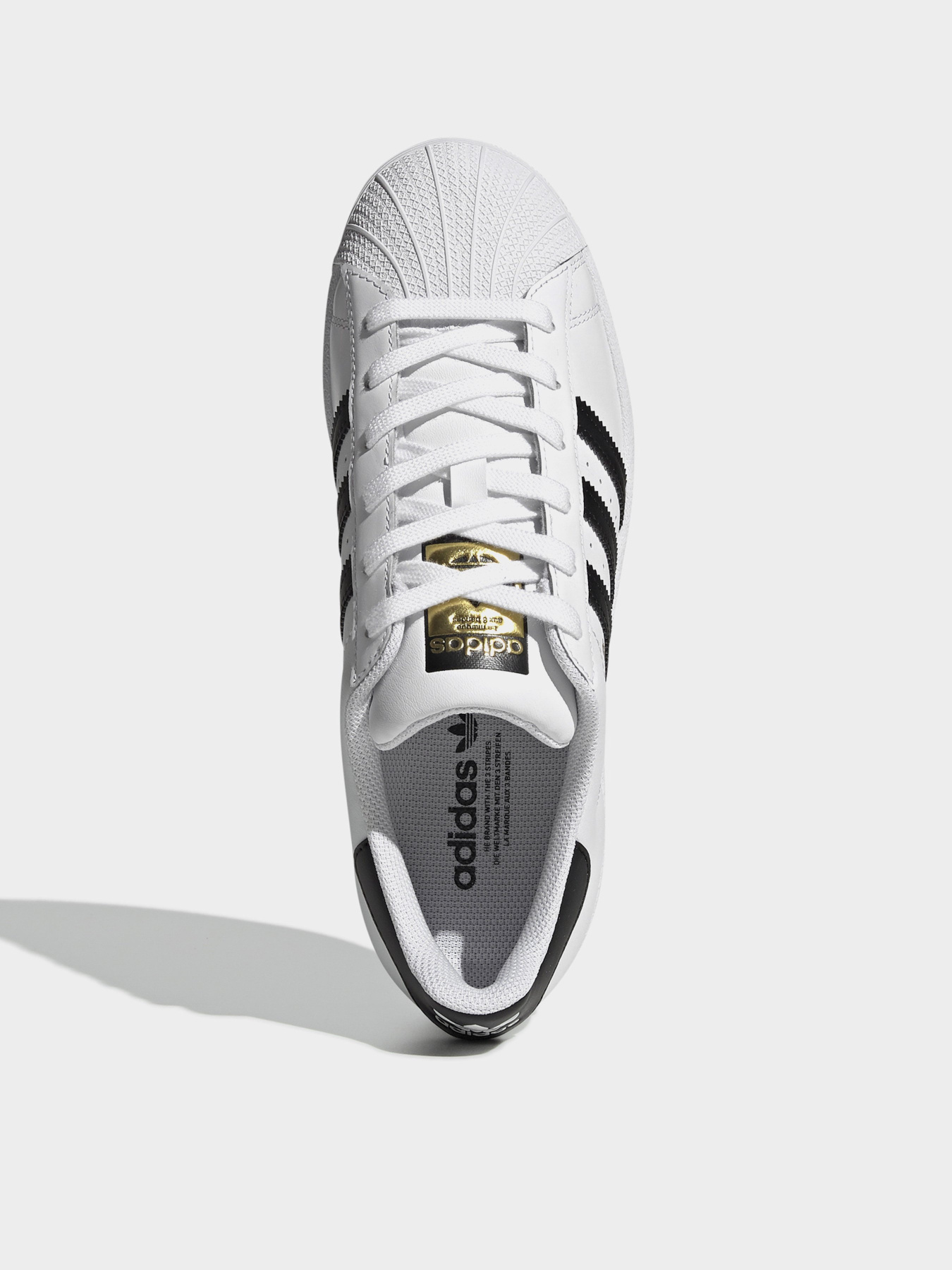 Кеды Adidas SUPERSTAR ORIGINALS модель FV3284 Кеды Adidas SUPERSTAR ORIGINALS модель FV3284 Фото