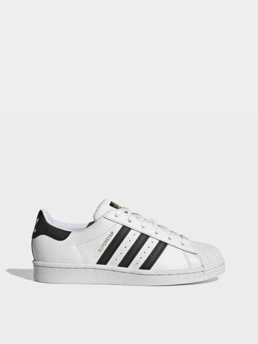 Кеды Adidas SUPERSTAR ORIGINALS модель FV3284 Фото