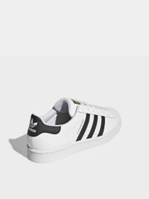 Кеды Adidas SUPERSTAR ORIGINALS модель FV3284 Фото