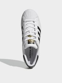 Кеды Adidas SUPERSTAR ORIGINALS модель FV3284 Фото