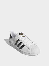 Кеды Adidas SUPERSTAR ORIGINALS модель FV3284 Фото