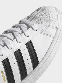Кеды Adidas SUPERSTAR ORIGINALS модель FV3284 Фото