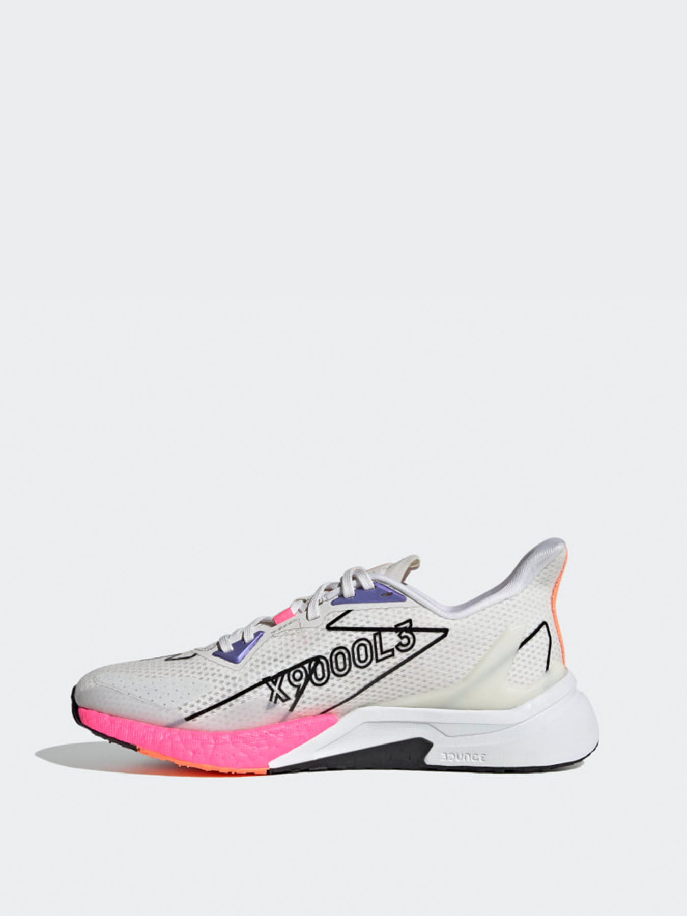 Кросівки Adidas X9000L3 HEAT.RDY модель FW0795 Кросівки Adidas X9000L3 HEAT.RDY модель FW0795 Фото