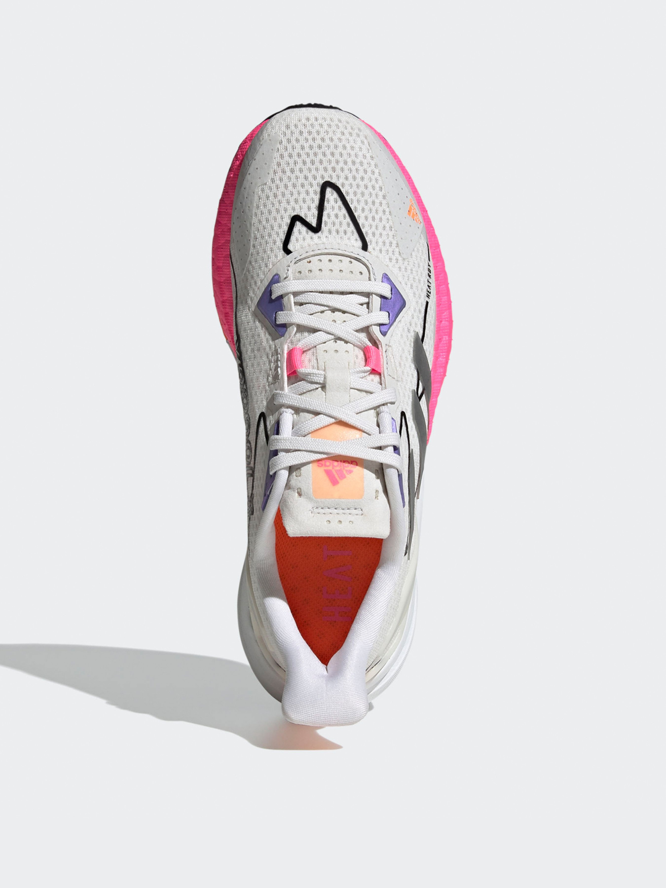 Кросівки Adidas X9000L3 HEAT.RDY модель FW0795 Кросівки Adidas X9000L3 HEAT.RDY модель FW0795 Фото