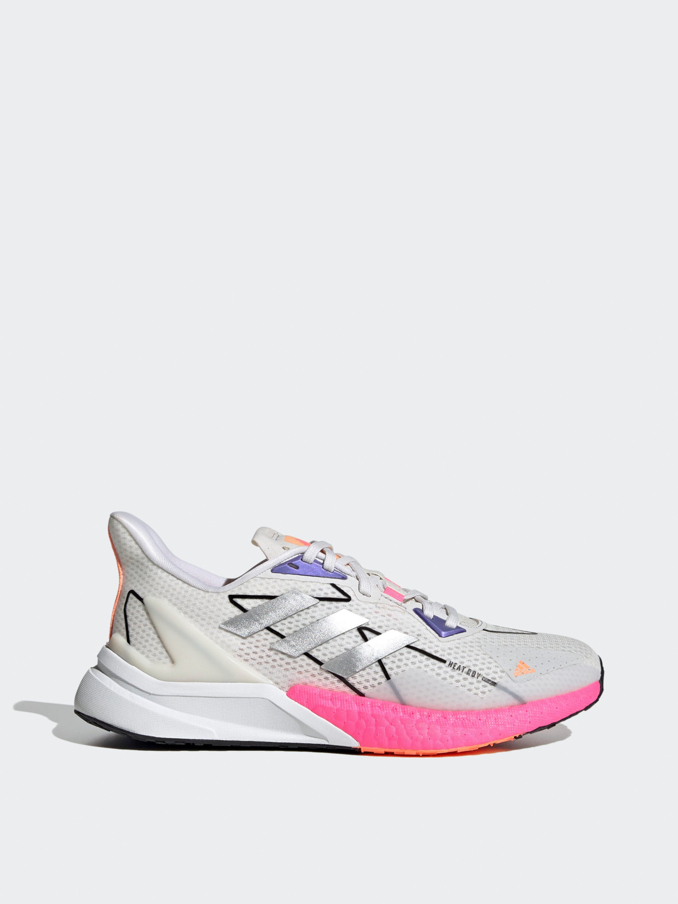 Кросівки Adidas X9000L3 HEAT.RDY модель FW0795 Кросівки Adidas X9000L3 HEAT.RDY модель FW0795 Фото