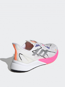 Кросівки Adidas X9000L3 HEAT.RDY модель FW0795 Фото