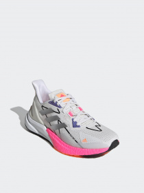 Кросівки Adidas X9000L3 HEAT.RDY модель FW0795 Фото