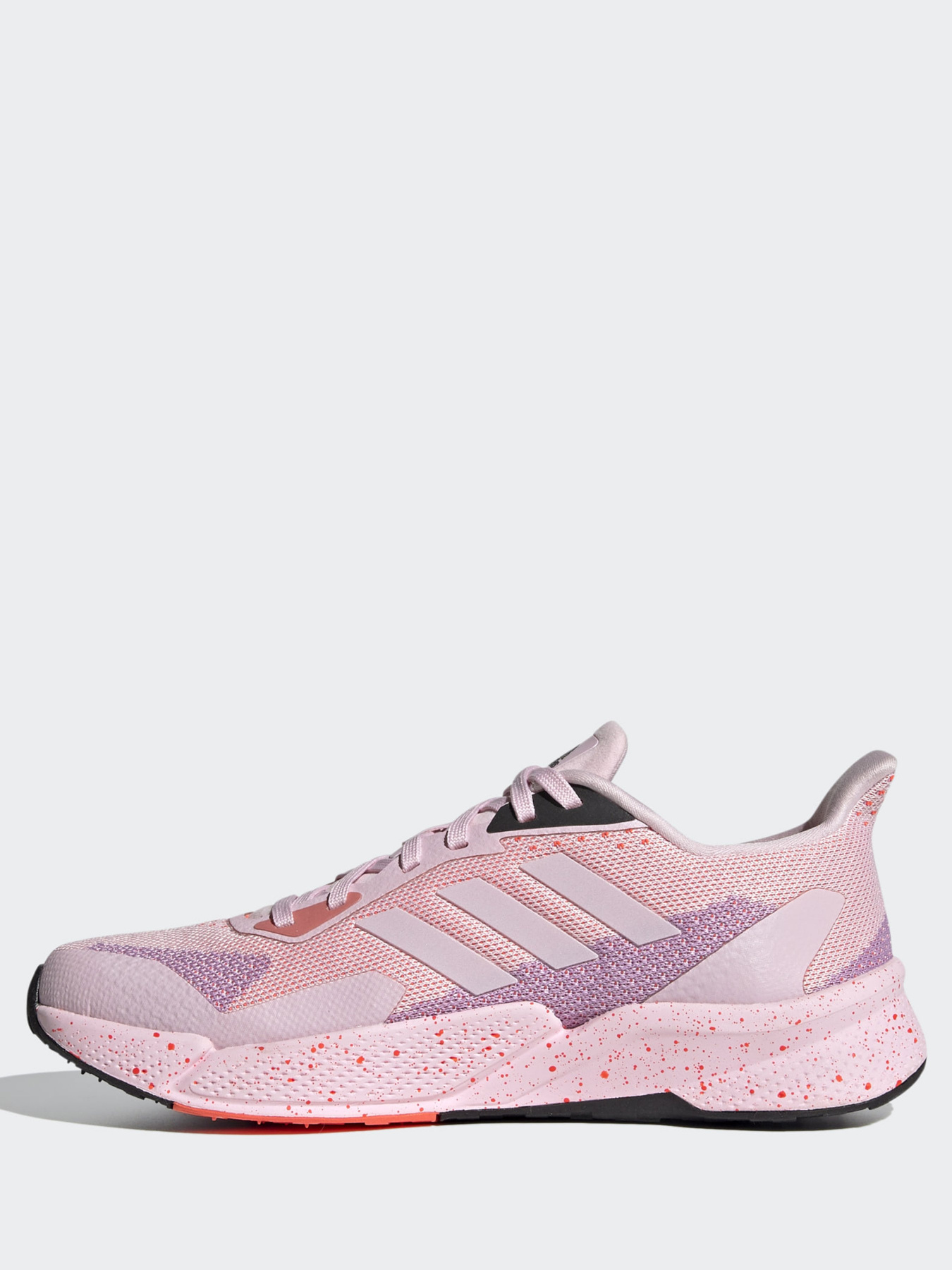 Кроссовки Adidas X9000L2 W модель FW0805 Фото