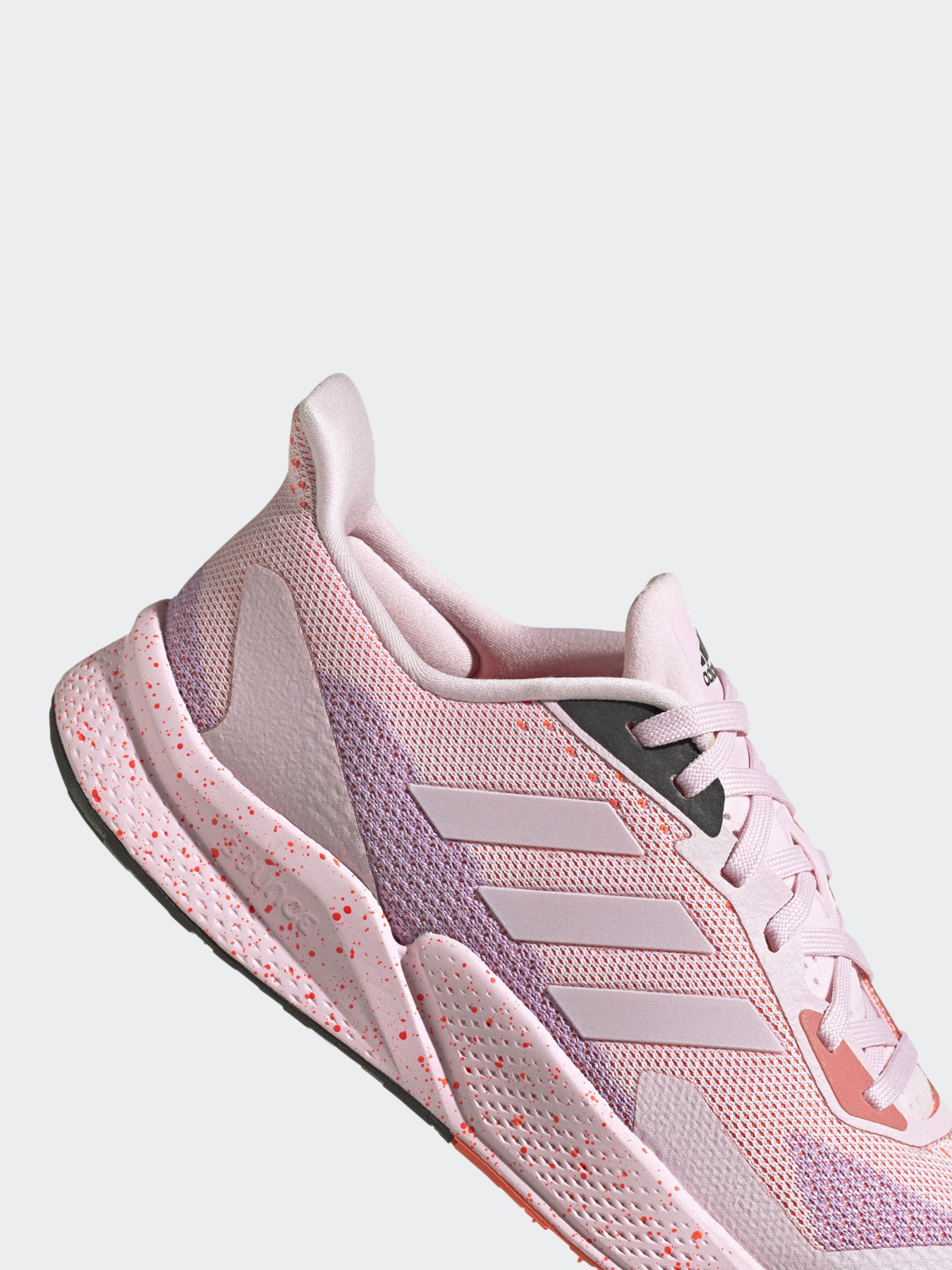 Кроссовки Adidas X9000L2 W модель FW0805 Фото