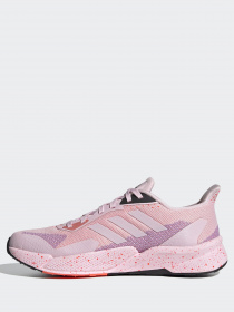 Кроссовки Adidas X9000L2 W модель FW0805 Фото