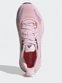 Кроссовки Adidas X9000L2 W модель FW0805 Фото