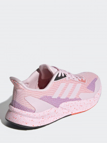 Кроссовки Adidas X9000L2 W модель FW0805 Фото