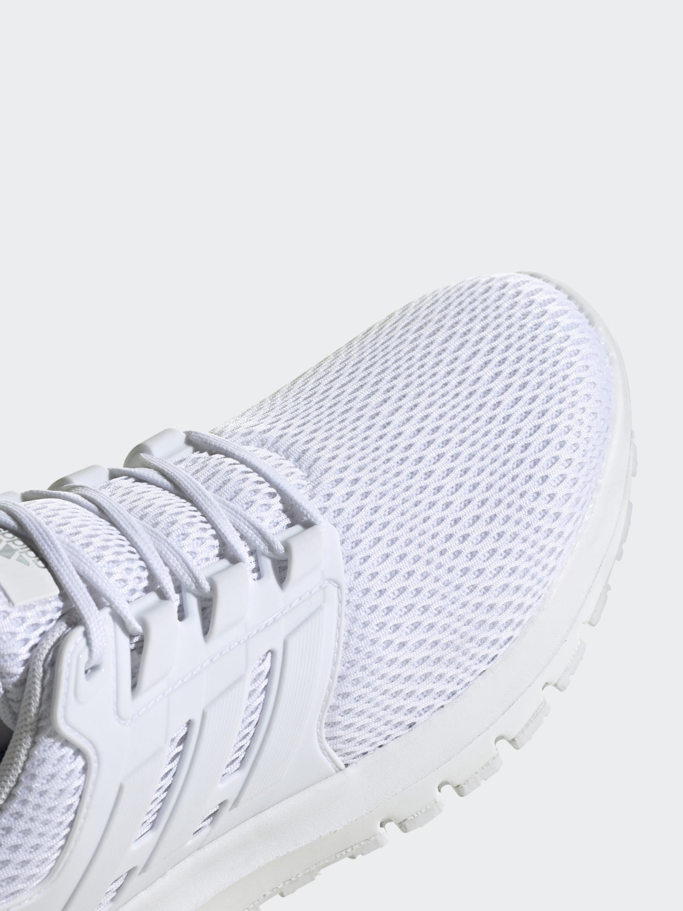 Кросівки Adidas ULTIMASHOW модель FX3637 Фото
