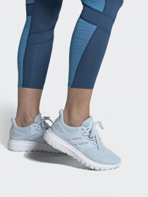Кросівки Adidas ULTIMASHOW модель FX3640 Фото