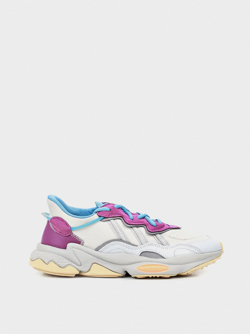Кроссовки Adidas OZWEEGO модель FX6107 Фото