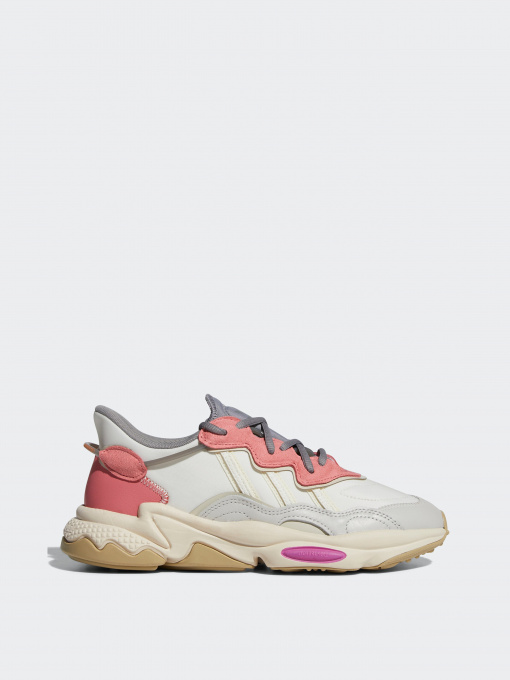 Кроссовки Adidas OZWEEGO модель FX6108 Фото