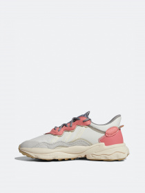 Кроссовки Adidas OZWEEGO модель FX6108 Фото