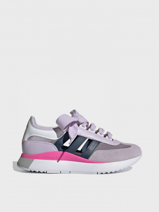 Кросівки Adidas SL ANDRIDGE LITE модель FX6291 Фото