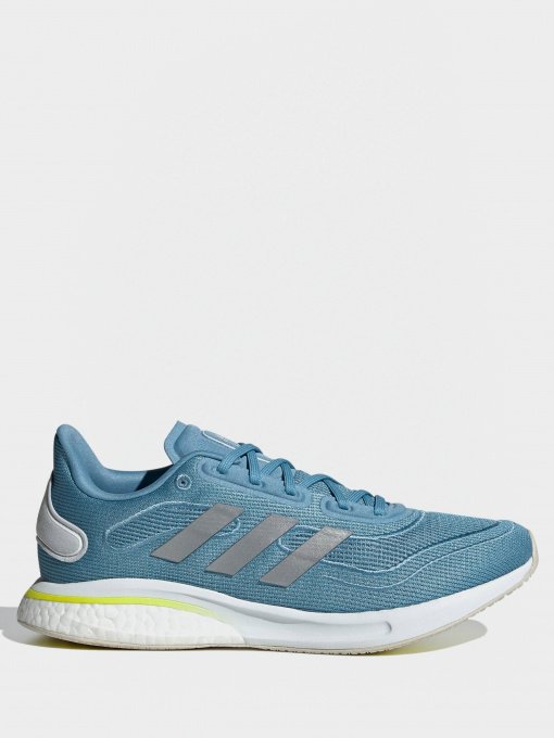 Кросівки Adidas Supernova модель FX6704 Фото
