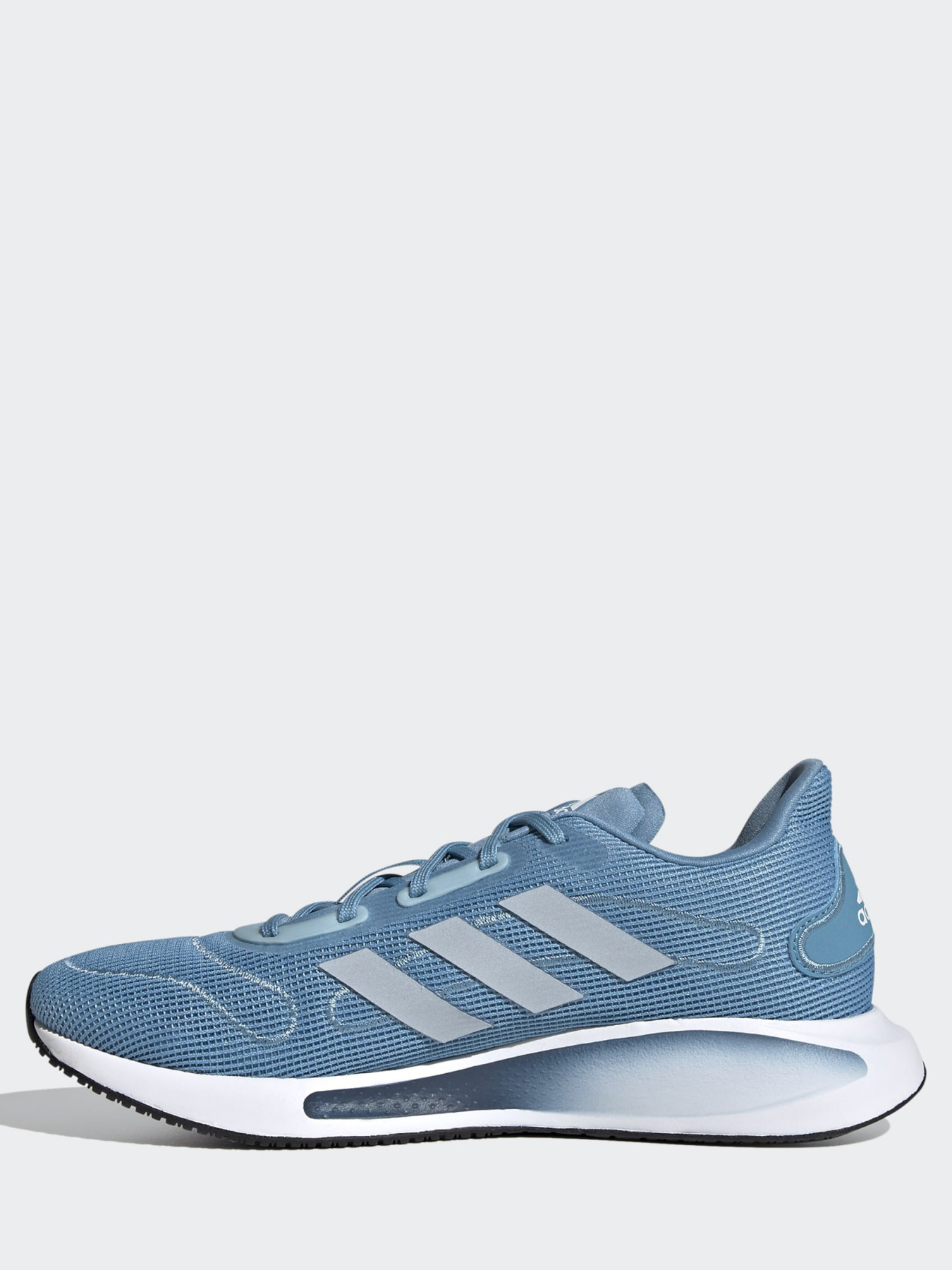 Кросівки Adidas Galaxar Run модель FX6879 Кросівки Adidas Galaxar Run модель FX6879 Фото