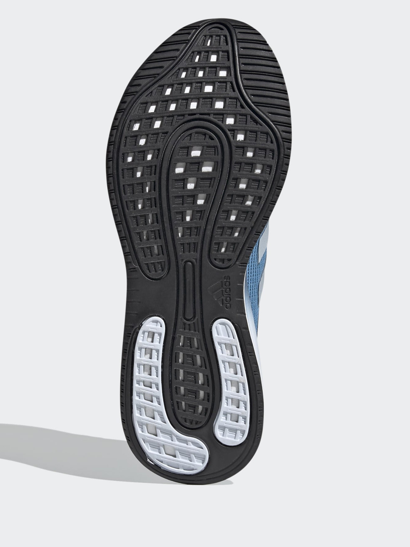 Кросівки Adidas Galaxar Run модель FX6879 Кросівки Adidas Galaxar Run модель FX6879 Фото