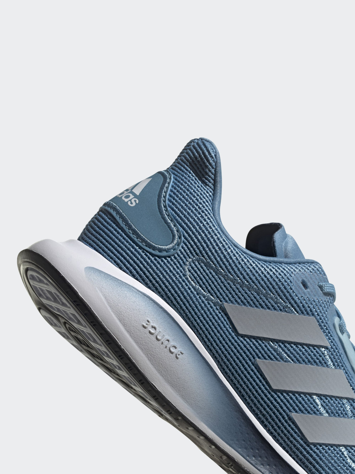Кросівки Adidas Galaxar Run модель FX6879 Кросівки Adidas Galaxar Run модель FX6879 Фото