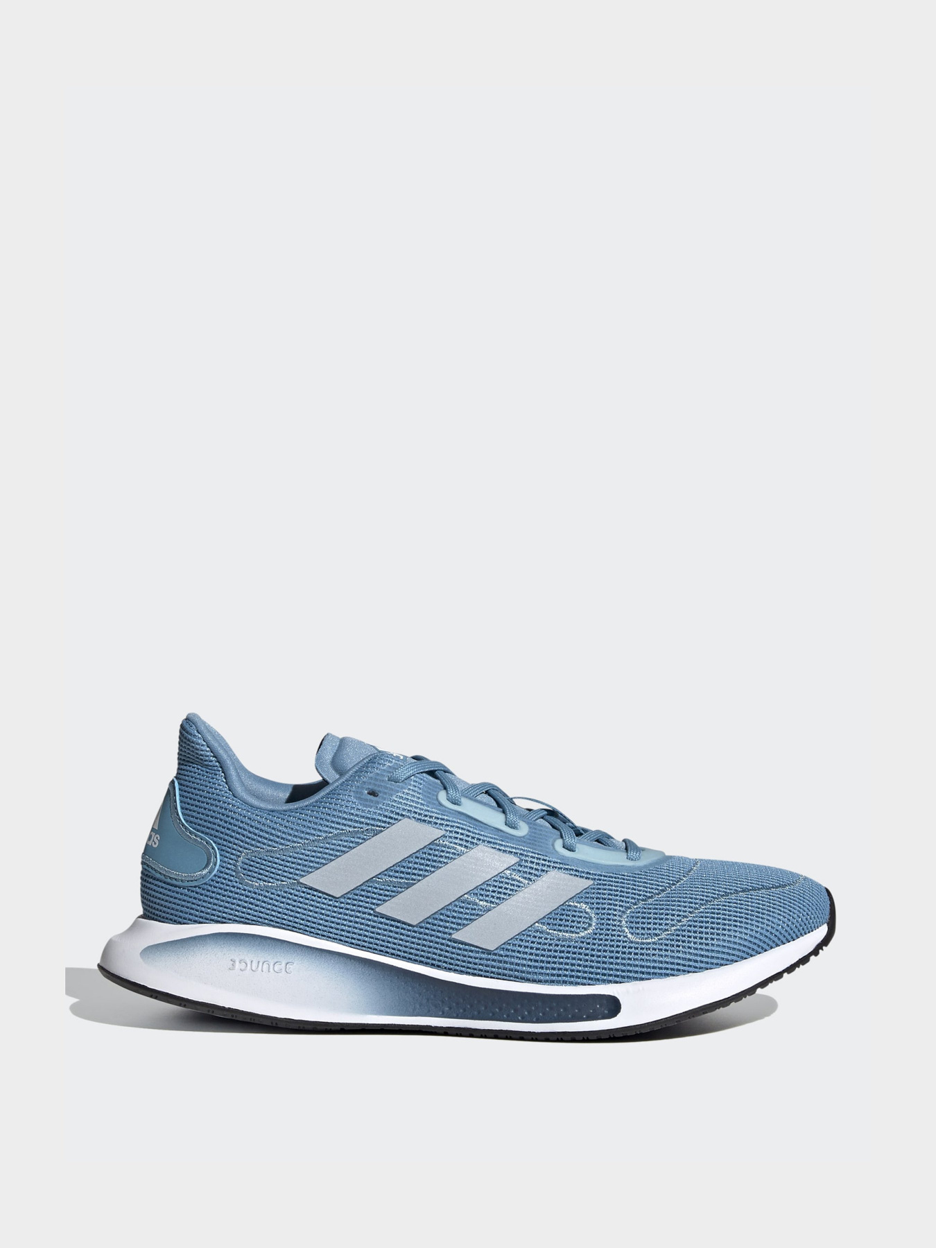 Кросівки Adidas Galaxar Run модель FX6879 Кросівки Adidas Galaxar Run модель FX6879 Фото