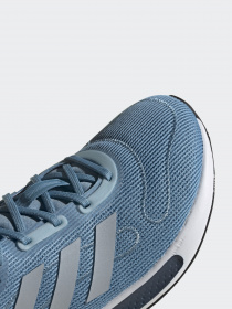 Кросівки Adidas Galaxar Run модель FX6879 Фото