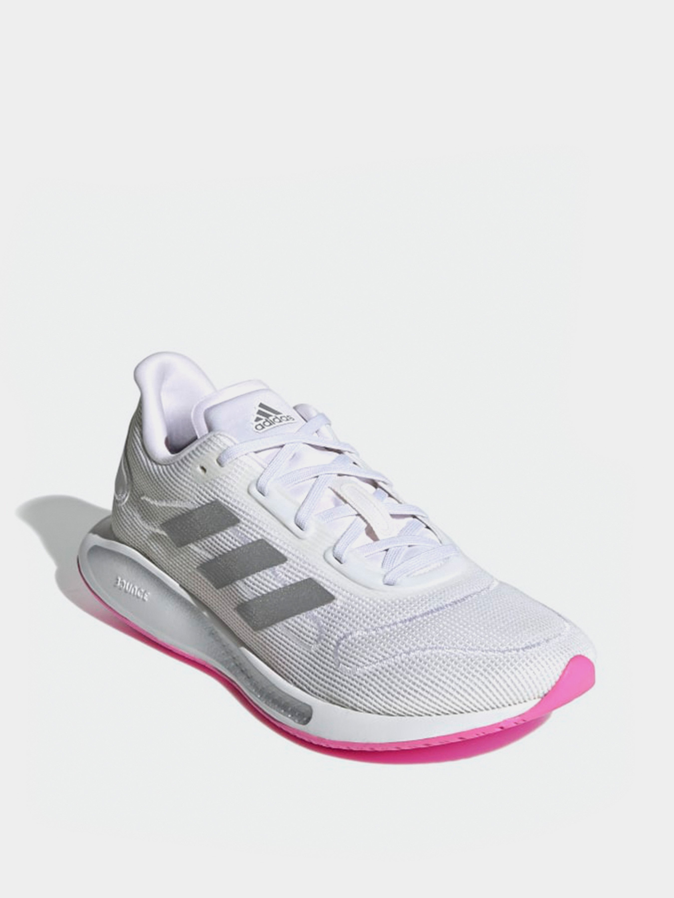 Кросівки Adidas Galaxar Run модель FX6880 Кросівки Adidas Galaxar Run модель FX6880 Фото
