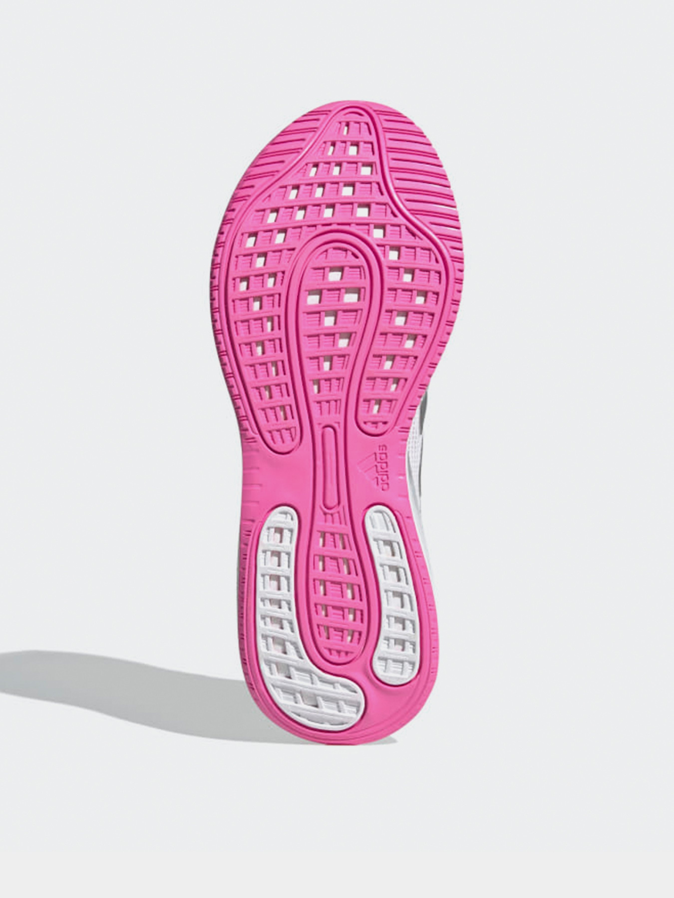 Кросівки Adidas Galaxar Run модель FX6880 Кросівки Adidas Galaxar Run модель FX6880 Фото